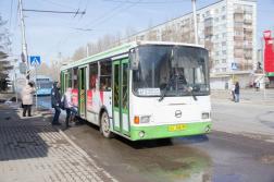 Пензенцам сообщили о мерах по улучшению работы городского транспорта