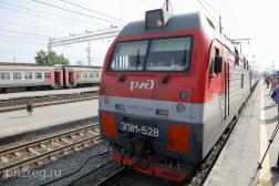 На День России в Пензенской области изменят график пригородных поездов