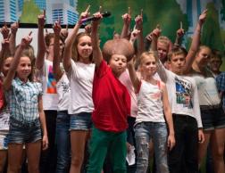 ﻿В Пензенской области впервые откроется лагерь «Страна Героев»