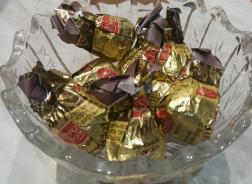 В Пензе на 20 процентов подорожали шоколадные конфеты