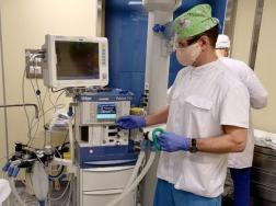 Больницам Пензенской области не хватает более 400 врачей