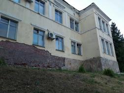 В Пензе в текущем году отремонтируют поликлинику №11