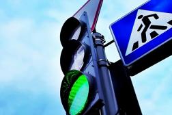 В Пензе на пешеходных переходах заменят светофоры