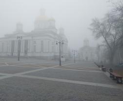 Пензенцам сообщили прогноз погоды на ноябрь 2025 года