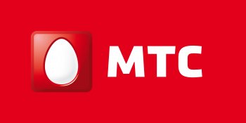 Оператор связи МТС