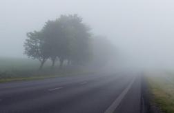 Пензенцев предупредили о тумане 6 августа