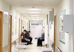 В Пензе выделили 4 амбулатории для повторного приема ковид-больных