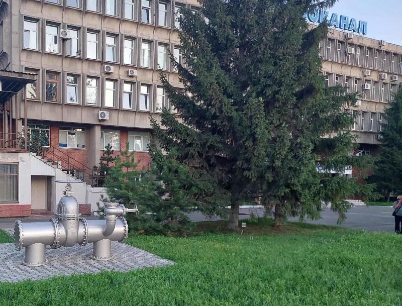 Стала известна дата масштабного отключения воды в Пензе