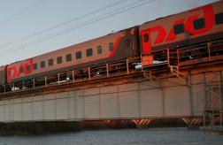Фирменный поезд «Самара - Пенза» вернулся в железнодорожное расписание
