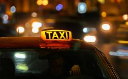 В Пензе выросли цены на поездки в такси
