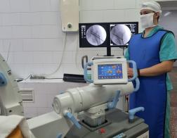 Пензенские врачи-травматологи получили рентгенустановки за 24 млн