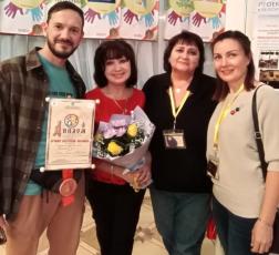 «Кукольный дом» удостоен диплома на фестивале в Белгороде