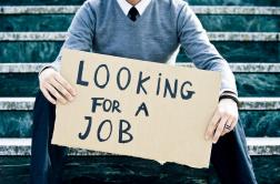 Уровень безработицы в Пензе вышел на допандемийный уровень