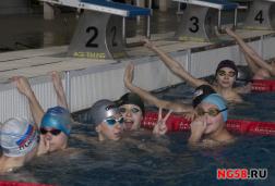 В Пензе готовят программу капремонта школьных бассейнов