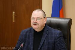 Мельниченко объяснил ввод ограничений для детей в связи с ковидом