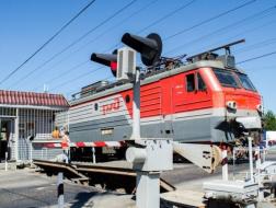 В Пензенской области проверят железнодорожные переезды 