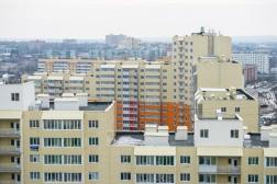 В Пензе не могут продать 1700 квартир в новостройках