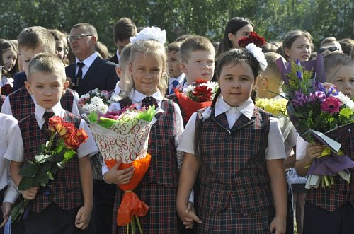 Фомина Василиса. 7 лет